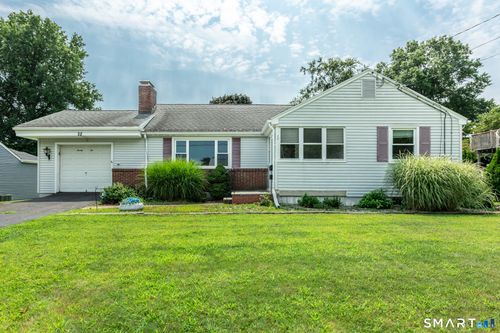 22 Cottwell Drive, Wethersfield, CT, 06109 | Card Image