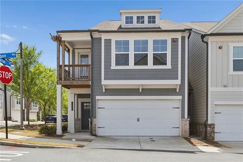 130 Addison Way, Woodstock, GA, 30189-0001 | Card Image