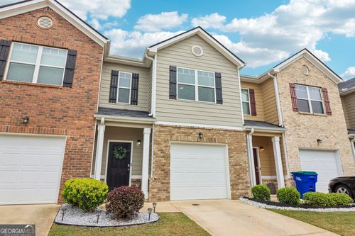 6314 Rockaway Road, Atlanta, GA, 30349 | Card Image