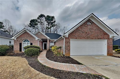 2707 Bridgegate Cv Ne, Marietta, GA, 30068-2203 | Card Image