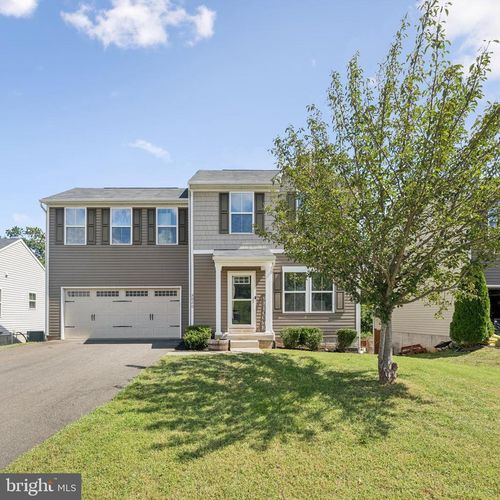 5020 Godwins Landing Dr, Remington, VA, 22734-2192 | Card Image