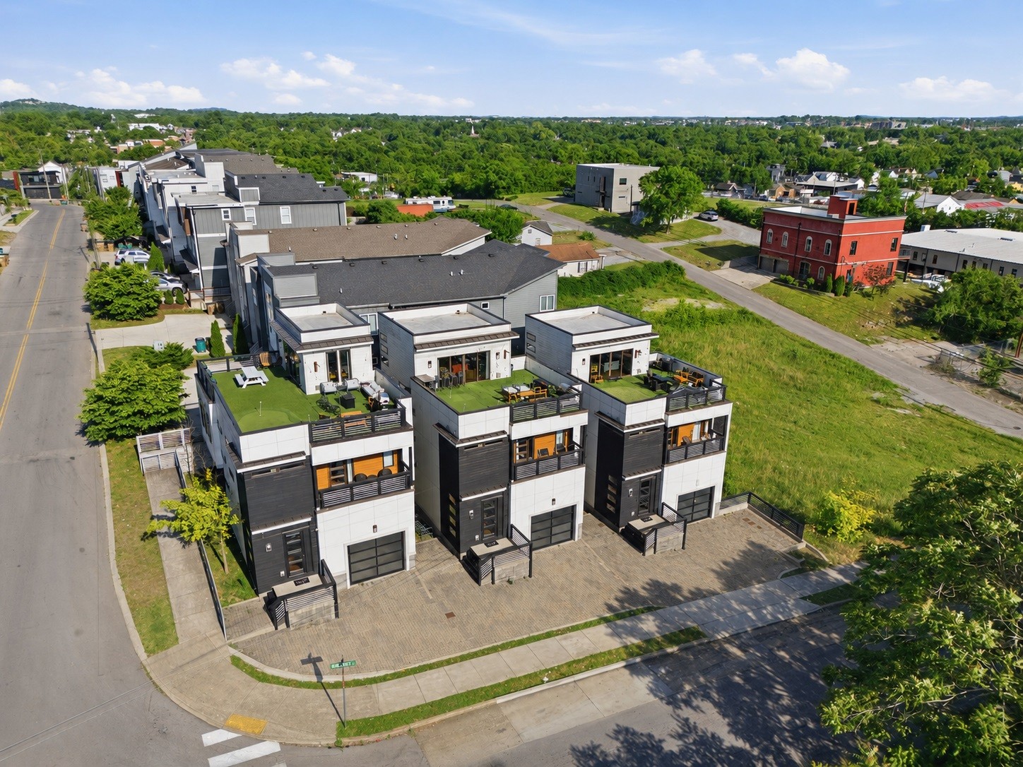 Commercial Sale in Nashville 3