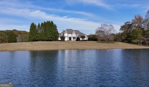 431 Abrams Road Se, Silver Creek, GA, 30173 | Card Image