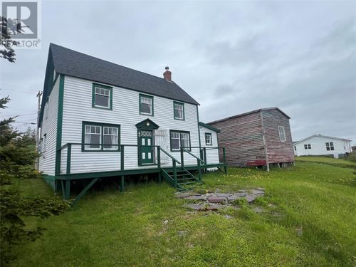 40 Robin Hood Road, Port Rexton, NL, A0C2H0 | Card Image