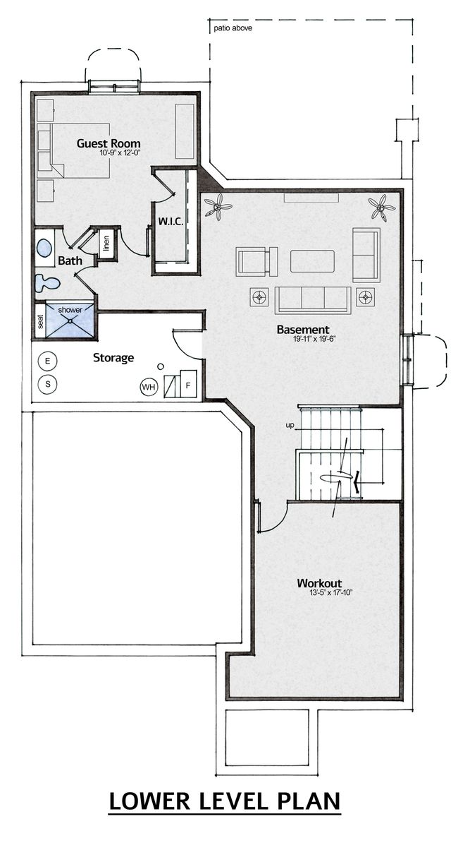 1782 Stanley Blvd, House other with 5 bedrooms, 6 bathrooms and null parking in Birmingham MI | Image 5