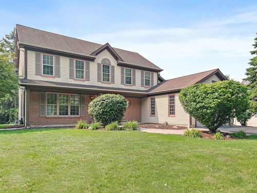 971 W Hidden Hills Ln, Palatine, IL, 60067-4892 | Card Image