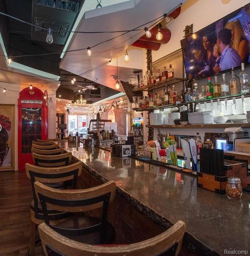 207 N Main St, Ann Arbor, MI, 48104-1412 | Card Image