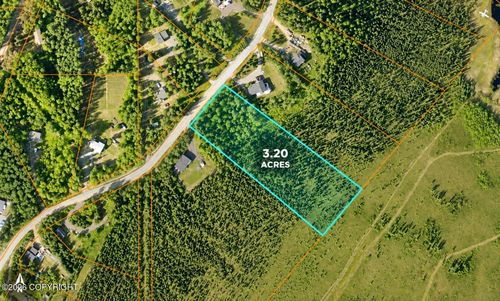 NHN Pickering Dr, Fairbanks, AK, 99709 | Card Image