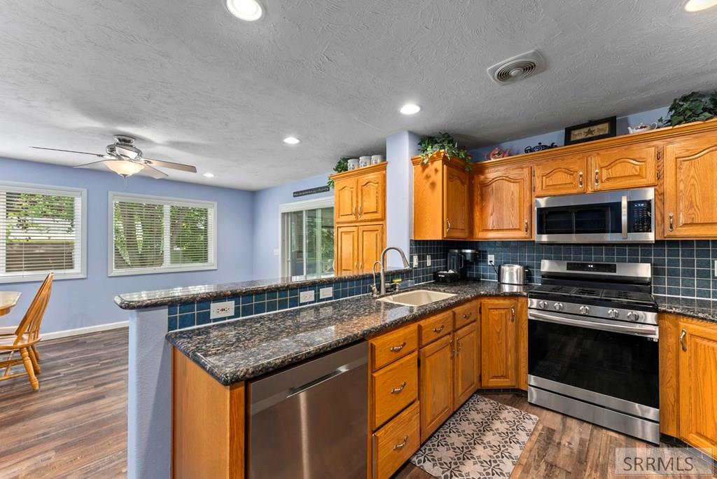 Residential in Ammon 4