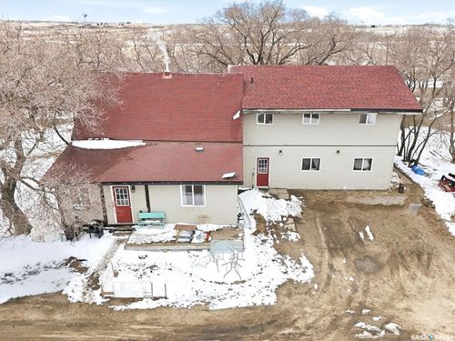 Acreaage Rural Address, Vanscoy Rm No. 345, SK, S0K0J0 | Card Image