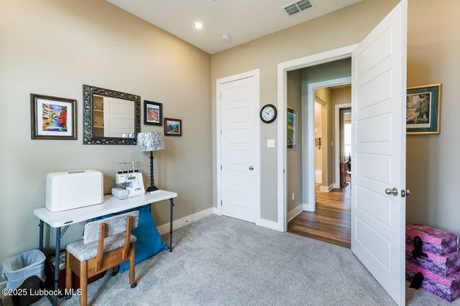 6611 Tiger Rd, House other with 3 bedrooms, 3 bathrooms and null parking in Ropesville TX | Image 78