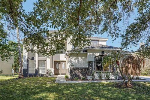 14927 Faversham Cir, ORLANDO, FL, 32826-4110 | Card Image