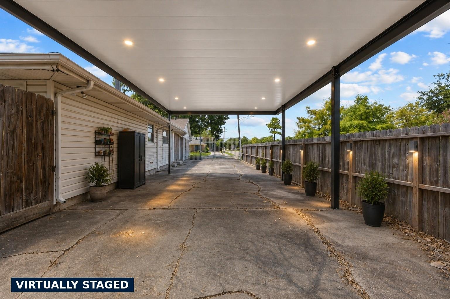 Residential in Houston 4