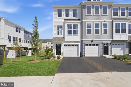 10795 Pennywell Garden Road, MANASSAS, VA, 20112 | Card Image