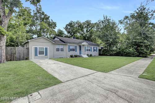 5149 Astral St, Jacksonville, FL, 32205-6450 | Card Image