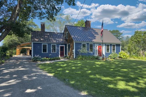 935 Dutch Road, Waldoboro, ME, 04572 | Card Image
