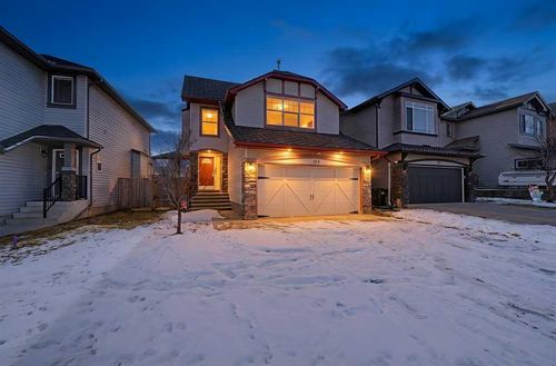 154 New Brighton Lane Se, Calgary, AB, T2Z0E2 | Card Image