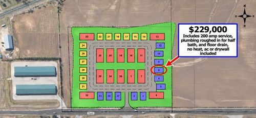 8-3929 County Road Kw, Port Washington, WI, 53074 | Card Image