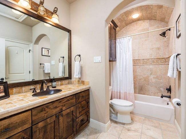 3701 Pappys Way, House other with 4 bedrooms, 5 bathrooms and 6 parking in Austin TX | Image 19