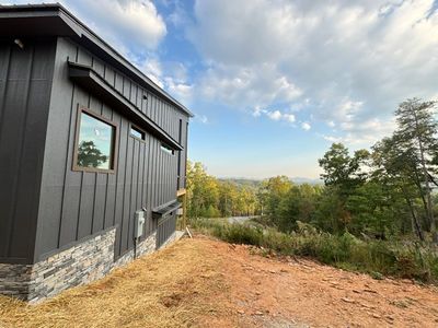 LT 8 Mountain Laurel Ridge, Home with 4 bedrooms, 4 bathrooms and null parking in Mineral Bluff GA | Image 3