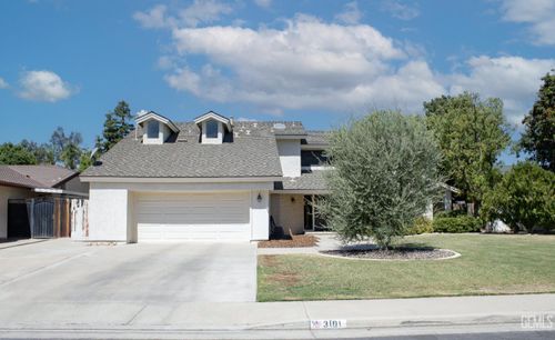 3101 Boulder Ln, Bakersfield, CA, 93309-7837 | Card Image