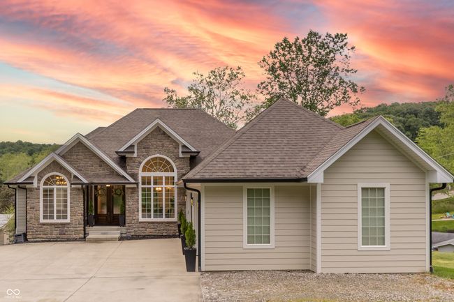 11911 Grandview Dr, House other with 5 bedrooms, 3 bathrooms and null parking in Columbus IN | Image 4
