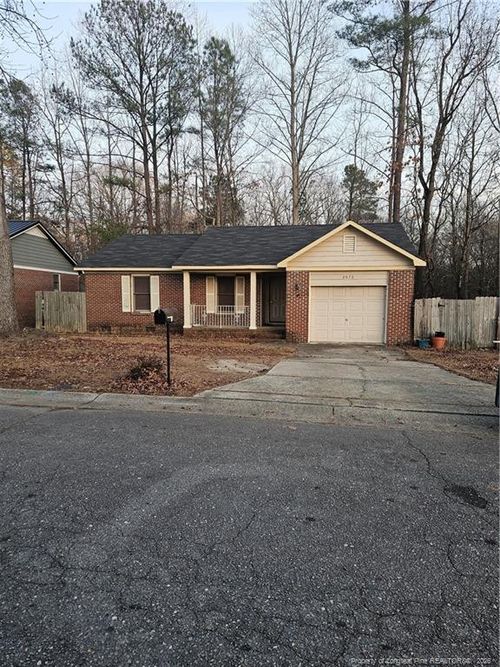 2670 Rivercliff Road, Fayetteville, NC, 28301 | Card Image