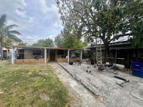 1739 Nw 113th Ter, Miami, FL, 33167-3508 | Card Image