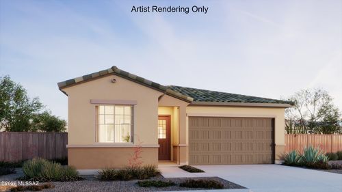 14785 N Saguaro Nest Trail, Marana, AZ, 85658 | Card Image