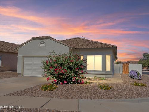 7286 W Mesquite River Drive, Tucson, AZ, 85743 | Card Image