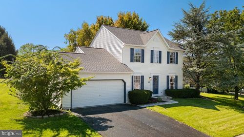 17 Quarry View Dr, MORGANTOWN, PA, 19543-8903 | Card Image