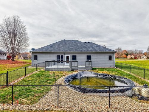 4470 E 1369th Rd, Earlville, IL, 60518-6266 | Card Image