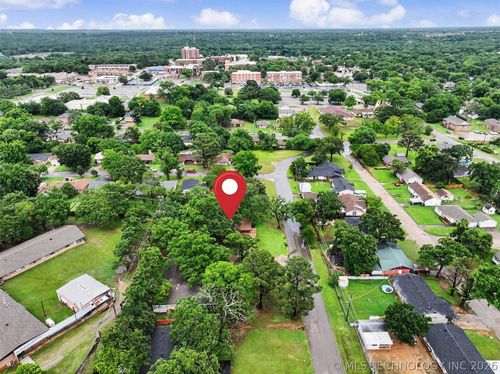1010 Waco St, Durant, OK, 74701-2652 | Card Image