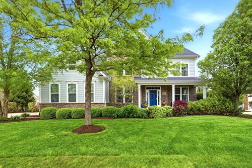 4836 Shumard Ln, Naperville, IL, 60564-1214 | Card Image