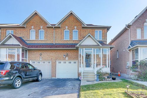 21 Raintree Dr, Unionville, ON, L3R5T9 | Card Image