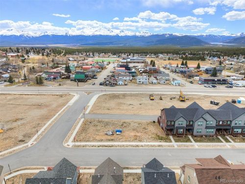1301 Silver Vault St, Leadville, CO, 80461-3550 | Card Image