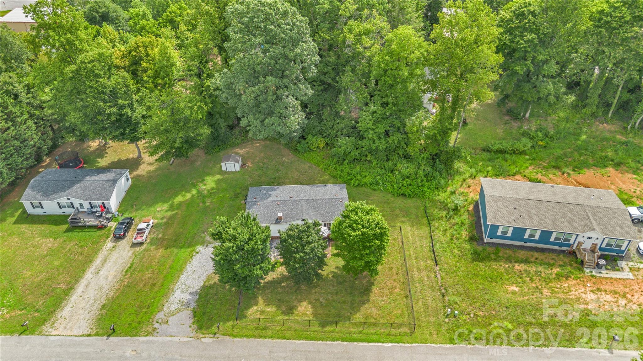 Residential in Moravian Falls 2