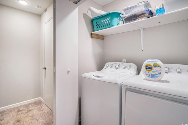 APT-5 - 403 71 St Ave N, Condo with 2 bedrooms, 2 bathrooms and null parking in Myrtle Beach SC | Image 15