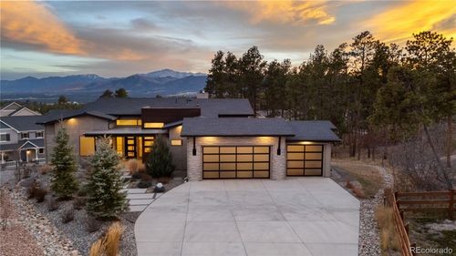 16496 Florawood Pl, Monument, CO, 80132-6176 | Card Image
