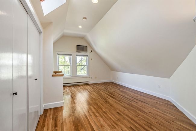 2 - 8 Worcester St, Condo with 3 bedrooms, 3 bathrooms and 2 parking in Belmont MA | Image 9