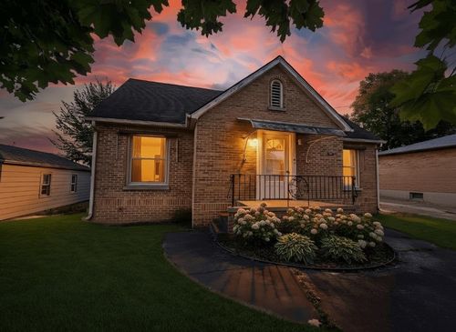 416 S Margaret St, MARKESAN, WI, 53946-7138 | Card Image