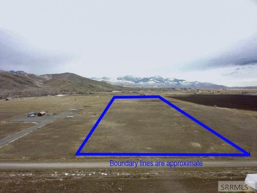 TBD N 3700 W, Moore, ID, 83255 | Card Image