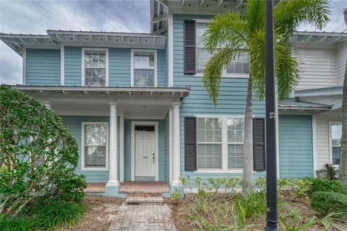 5405 Cafrey Pl, APOLLO BEACH, FL, 33572-3325 | Card Image
