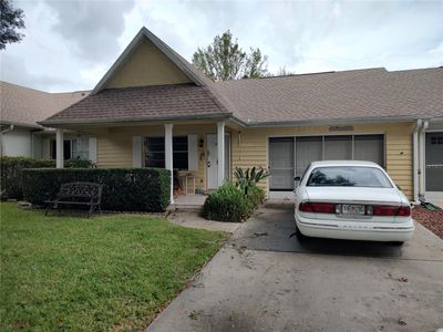 E - 8665 Sw 92nd Lane, House other with 2 bedrooms, 2 bathrooms and null parking in Ocala FL | Image 2