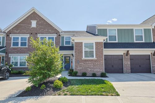 2467 Bella Ridge, Fort Mitchell, KY, 41017 | Card Image