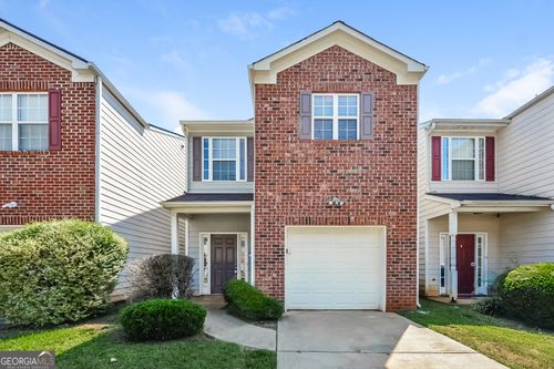 2830 Windsor Forrest Ct, College Park, GA, 30349-3033 | Card Image