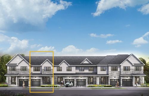 835 Eileen Vollick Crescent, Kanata, ON, K2W0M8 | Card Image