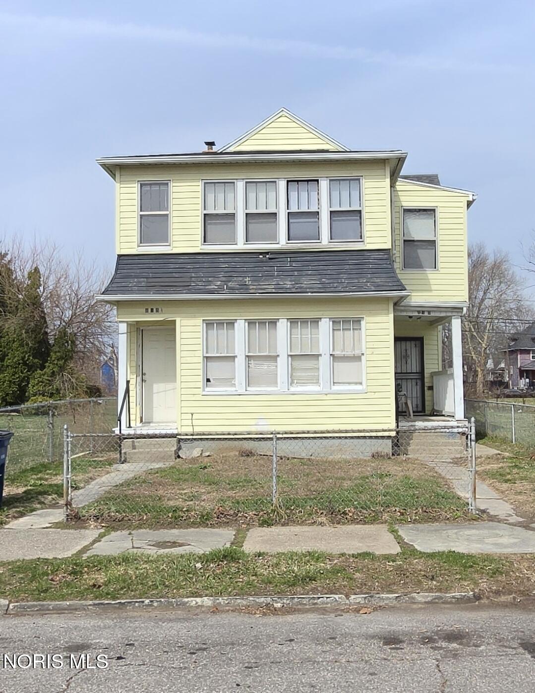 Residential Income in Toledo 2