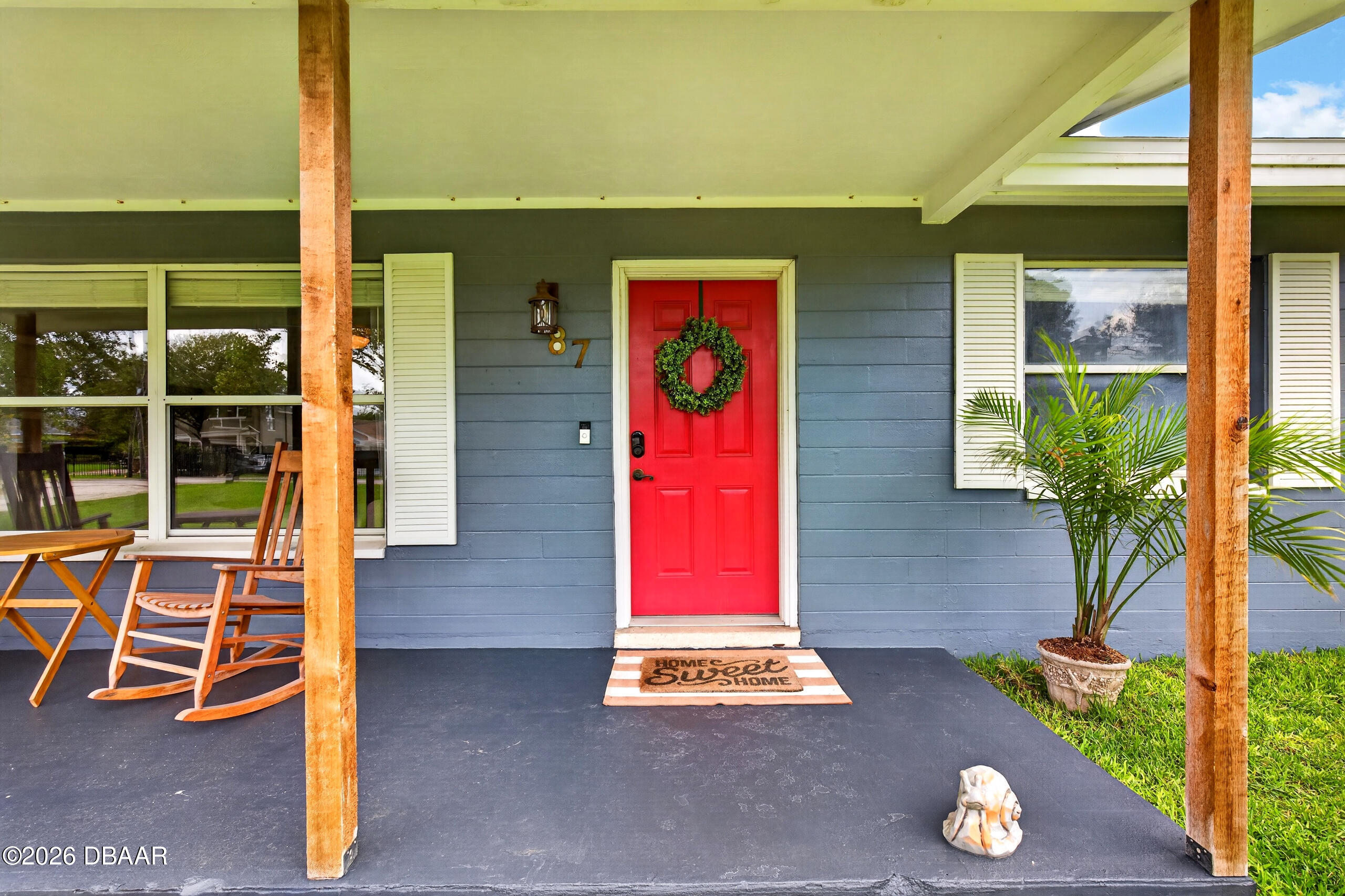 Residential in Ormond Beach 4