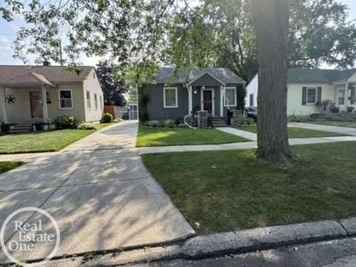 4236 Buckingham Ave, Berkley, MI, 48072-1471 | Card Image